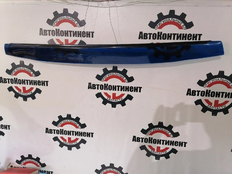 Дефлектор капота, 1000 рублей, Красноярск