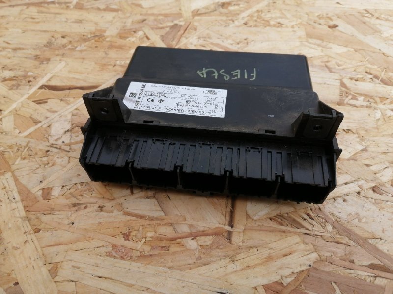 Блок управления, 1000 рублей, Красноярск