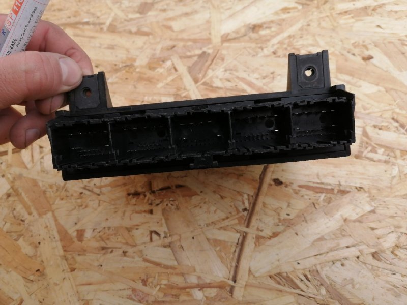 Блок управления, 1000 рублей, Красноярск