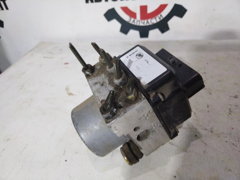 Блок ABS, 3000 рублей, Красноярск