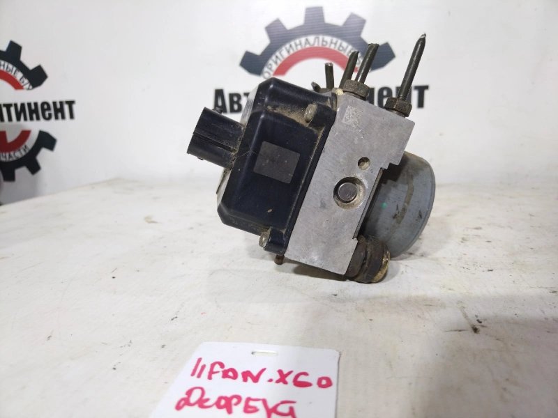 Блок ABS, 3000 рублей, Красноярск