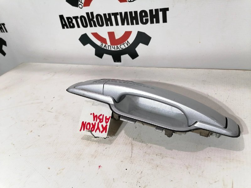 Ручка наружная, 1500 рублей, Красноярск