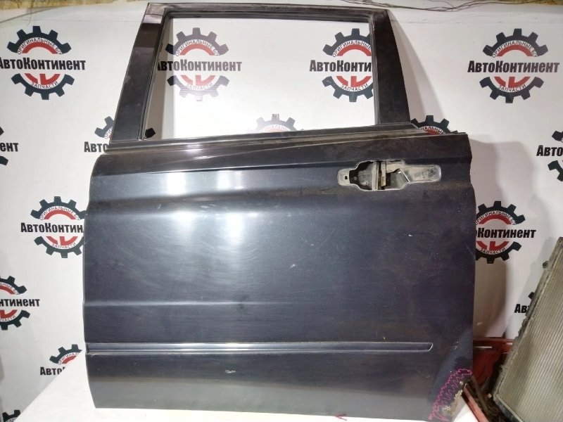 Дверь боковая, 8000 рублей, Красноярск