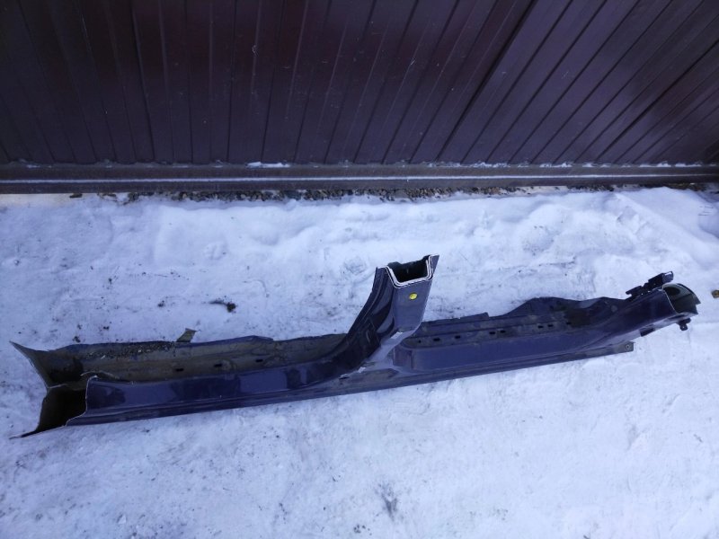 Порог, 12000 рублей, Красноярск