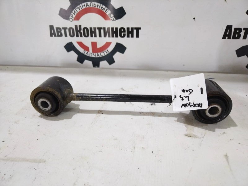 Тяга задняя, 1000 рублей, Красноярск