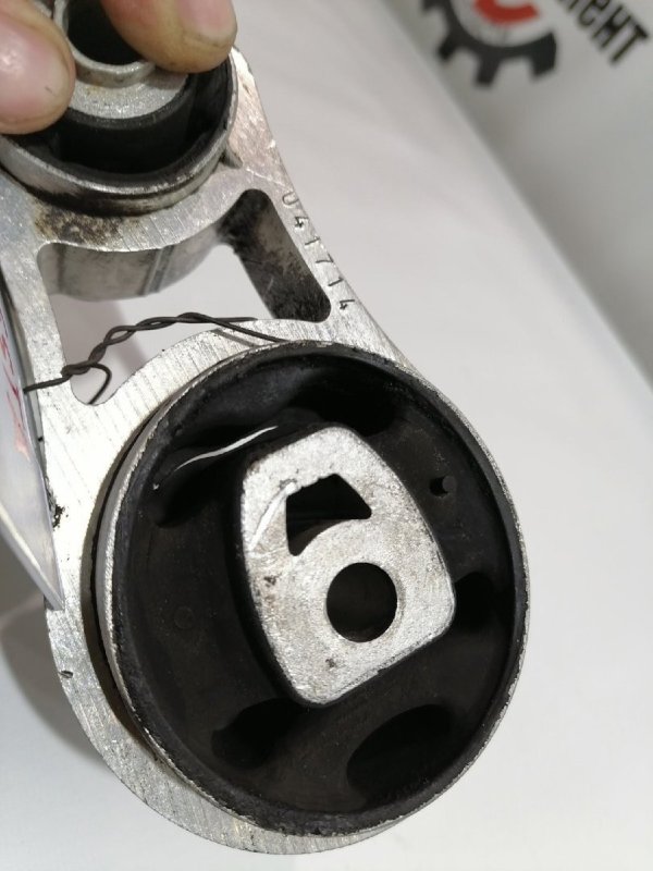 Подушка КПП, 1000 рублей, Красноярск