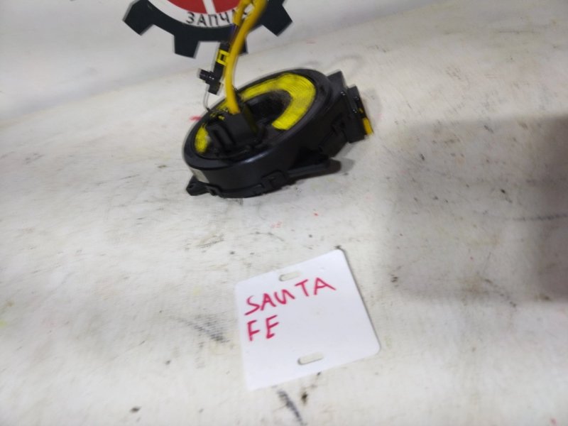 Шлейф-лента аирбага, 2500 рублей, Красноярск