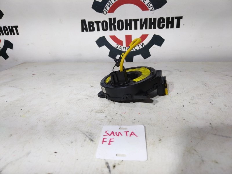 Шлейф-лента аирбага, 2500 рублей, Красноярск