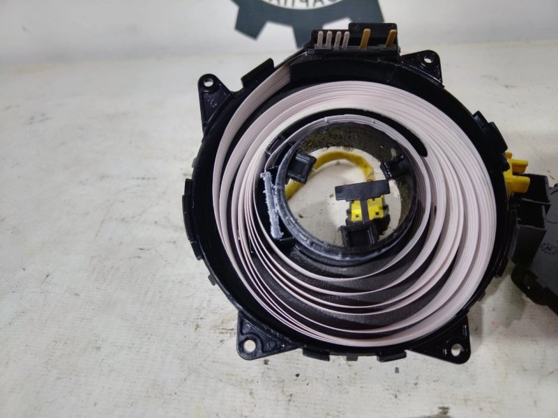 Шлейф-лента аирбага, 2500 рублей, Красноярск