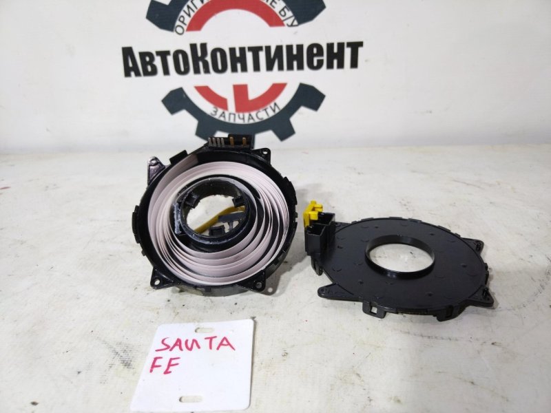 Шлейф-лента аирбага, 2500 рублей, Красноярск