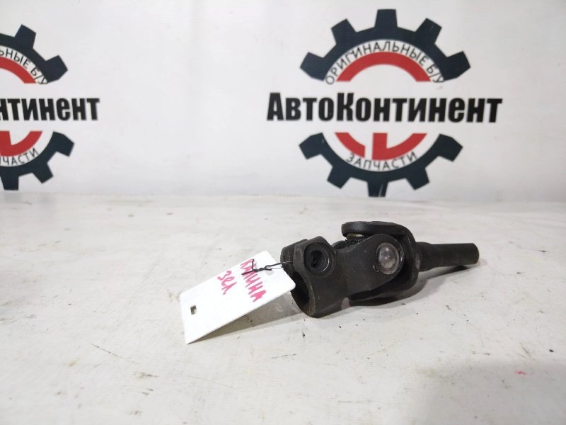 Кардан рулевой, 400 рублей, Красноярск