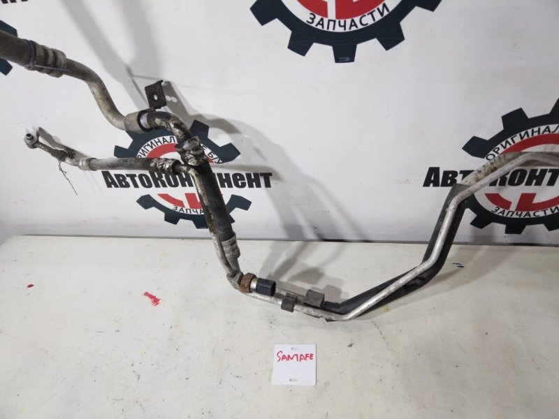 Трубка кондиционера, 2000 рублей, Красноярск