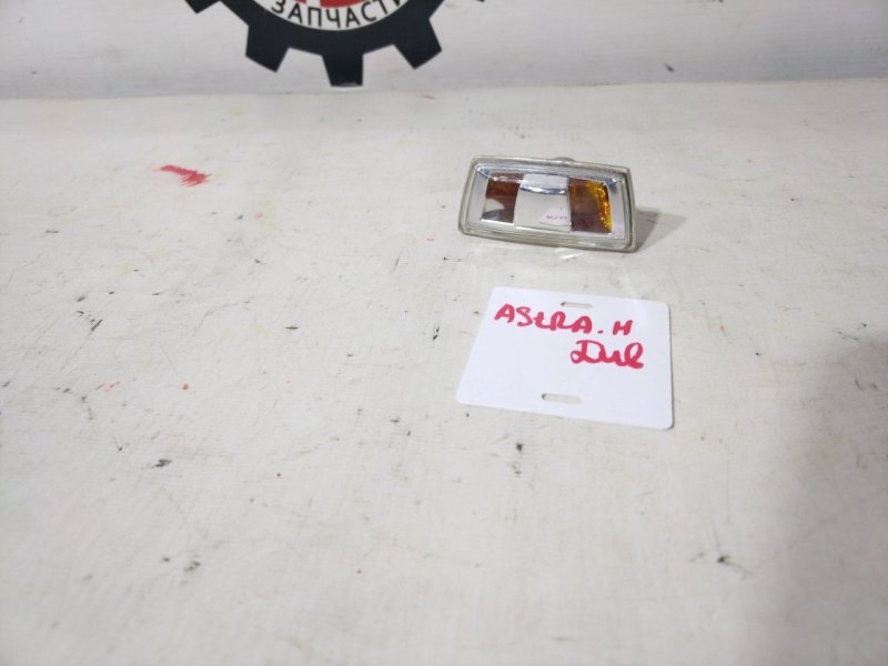 Повторитель в крыло, 900 рублей, Красноярск