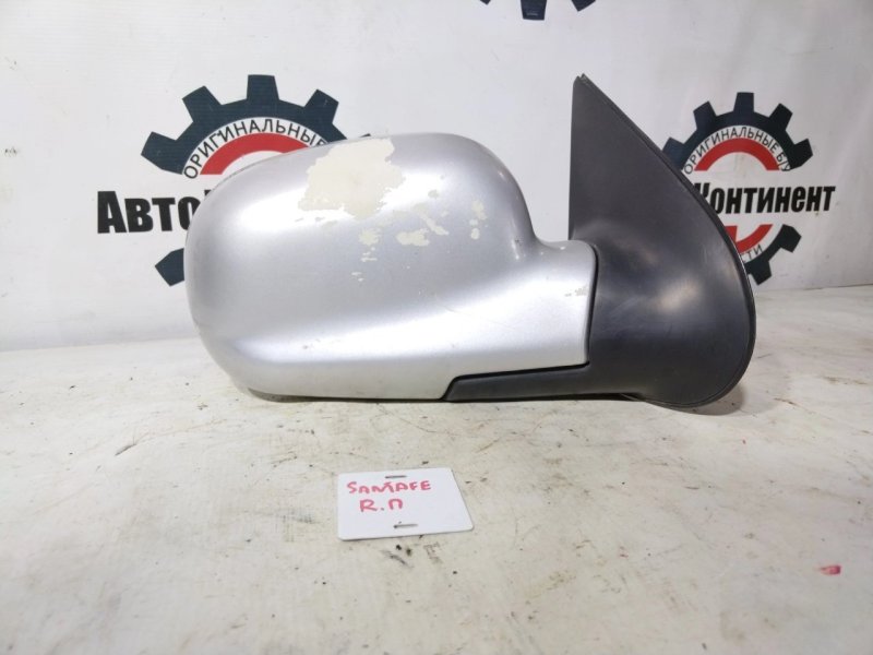 Зеркало боковое, 3000 рублей, Красноярск