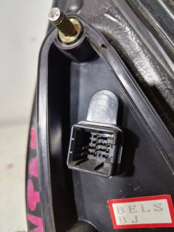 Зеркало боковое, 3000 рублей, Красноярск