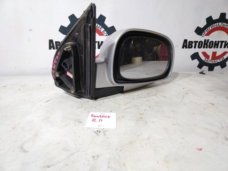 Зеркало боковое, 3000 рублей, Красноярск