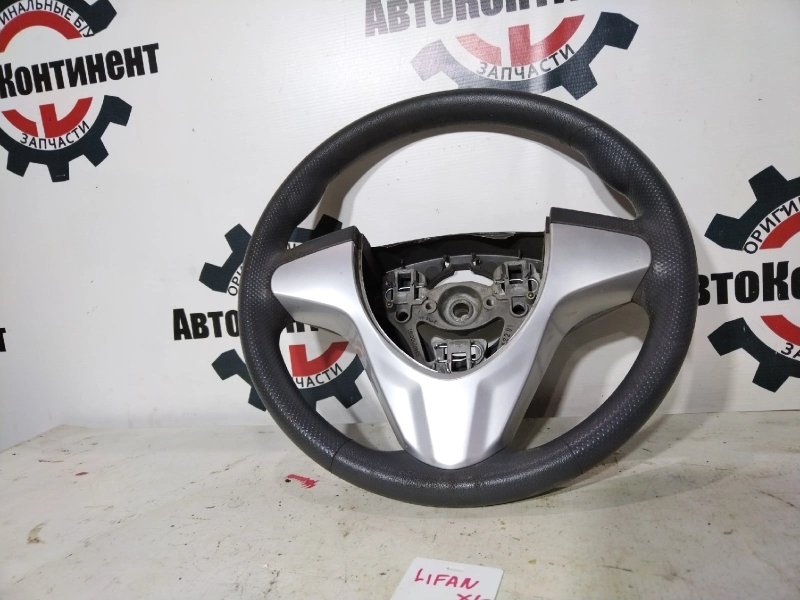 Руль, 3000 рублей, Красноярск