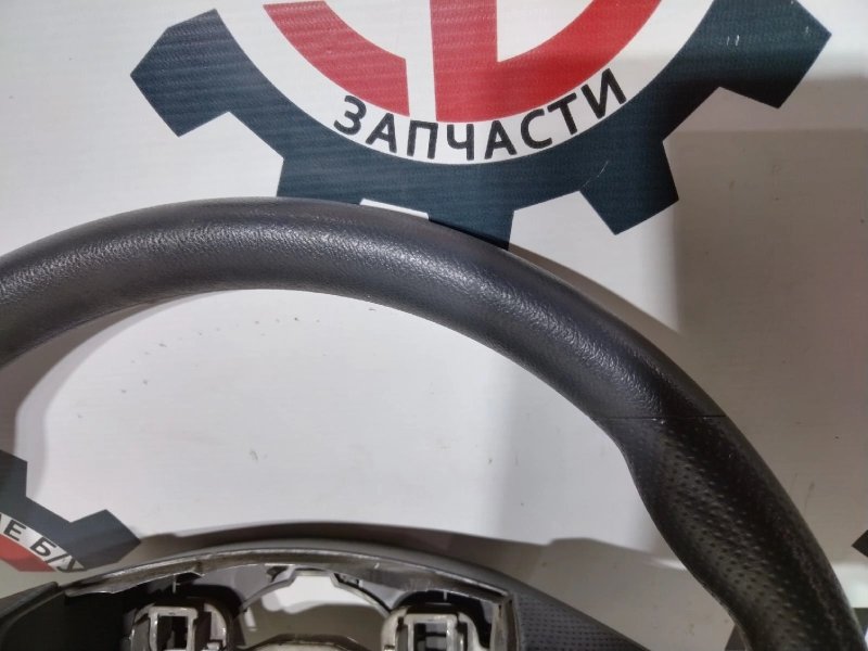 Руль, 3000 рублей, Красноярск