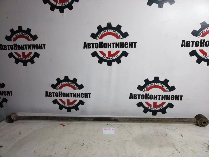 Тяга задняя, 1000 рублей, Красноярск