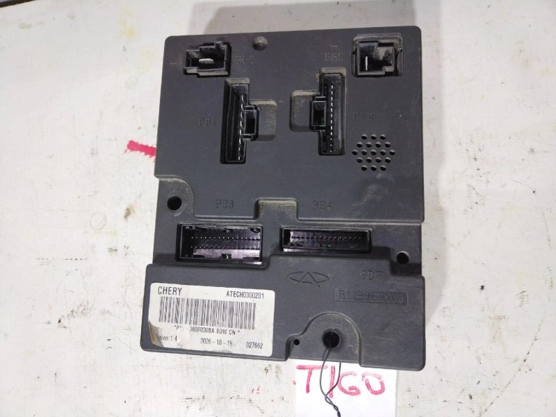 Блок управления, 4000 рублей, Красноярск