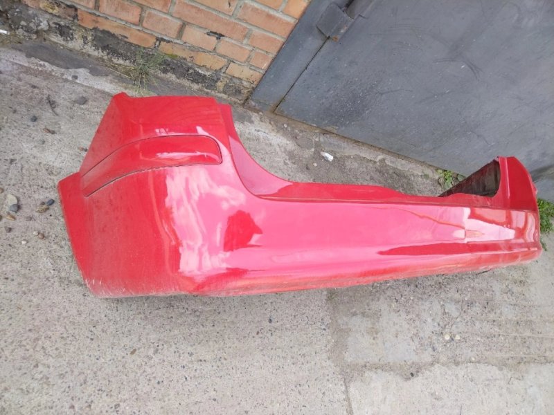 Бампер, 2900 рублей, Красноярск