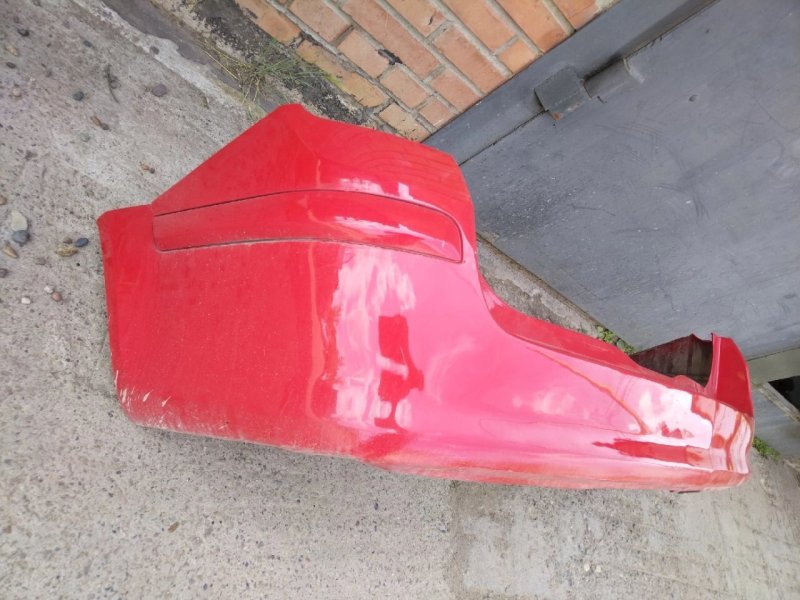 Бампер, 2900 рублей, Красноярск