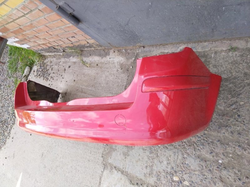 Бампер, 2900 рублей, Красноярск