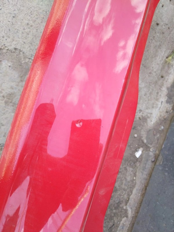 Бампер, 2900 рублей, Красноярск