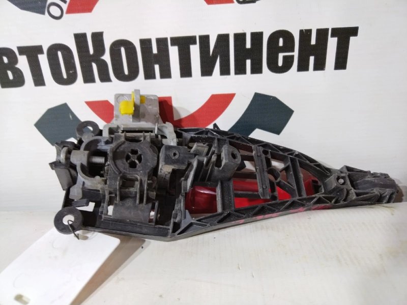 Ручка наружная, 1000 рублей, Красноярск