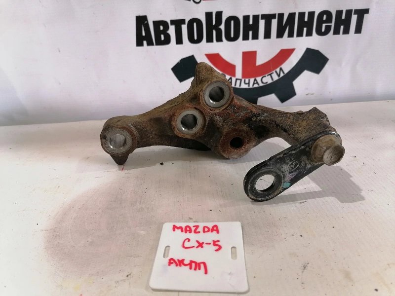 Кронштейн КПП, 900 рублей, Красноярск