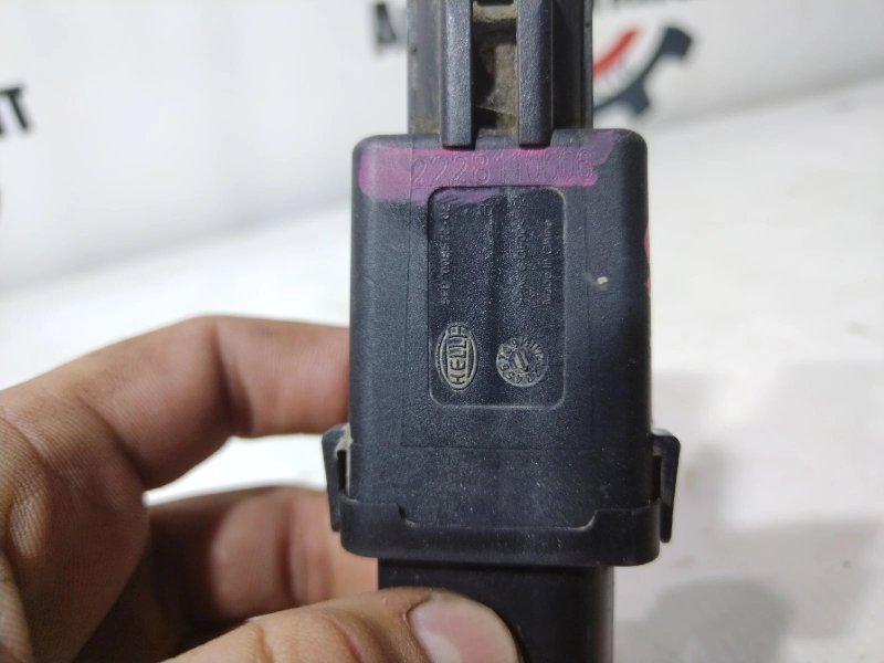 Блок управления вентилятором охлаждения, 2000 рублей, Красноярск