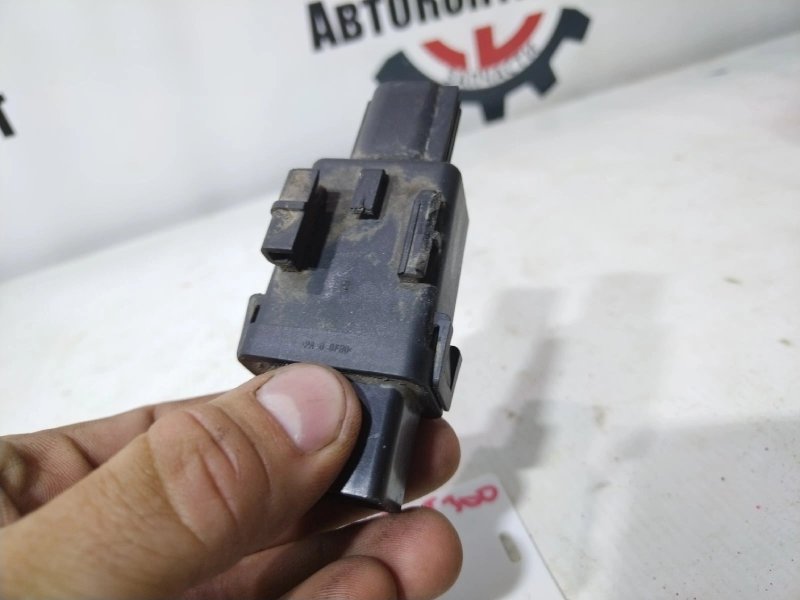 Блок управления вентилятором охлаждения, 2000 рублей, Красноярск