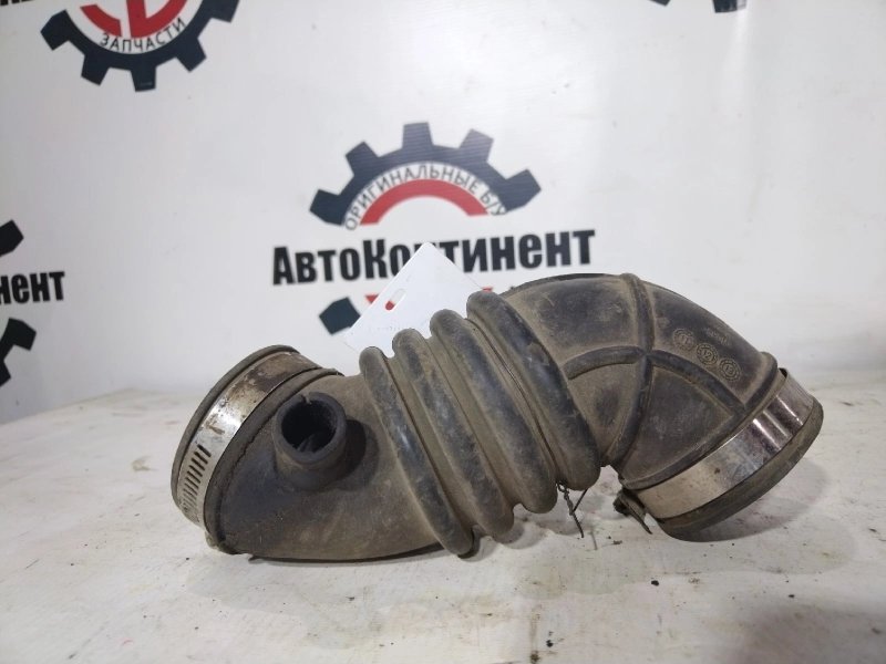 Патрубок воздушного фильтра, 1000 рублей, Красноярск