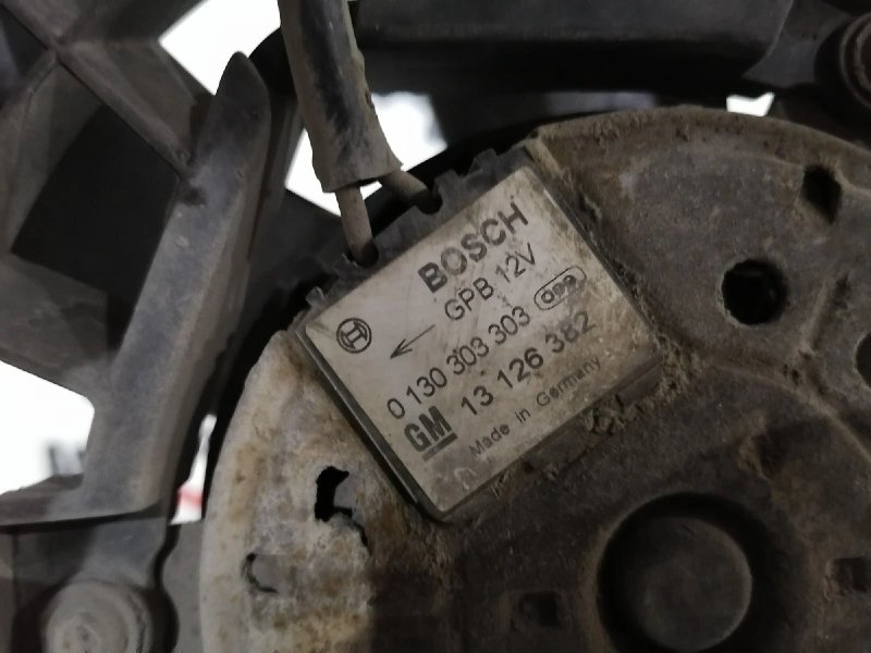 Вентилятор электрический, 5000 рублей, Красноярск