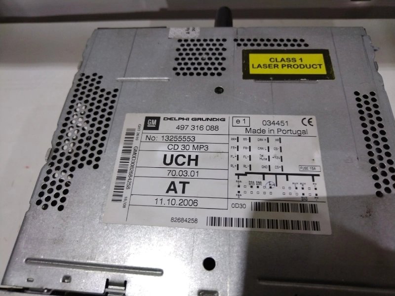 Магнитола, 1900 рублей, Красноярск