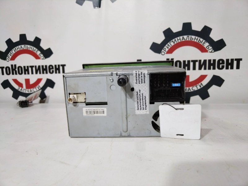 Магнитола, 1900 рублей, Красноярск