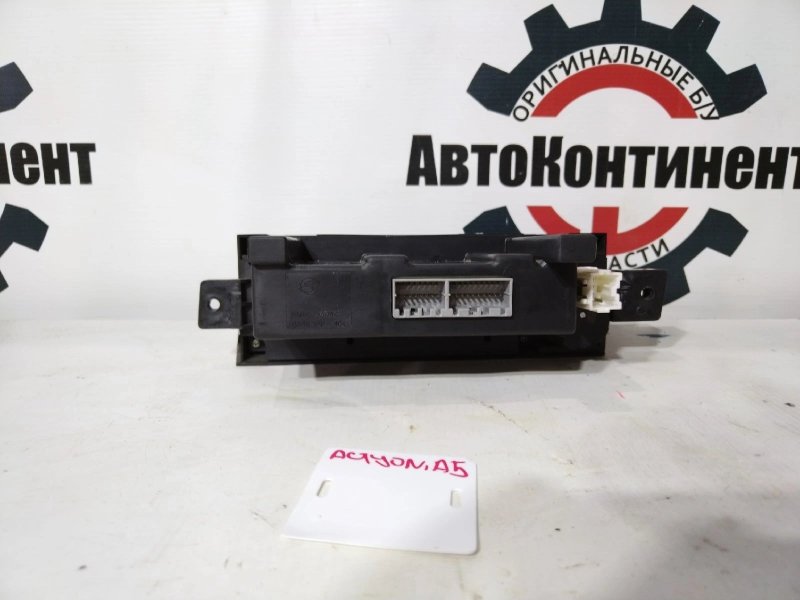 Блок управления климат-контролем, 4000 рублей, Красноярск