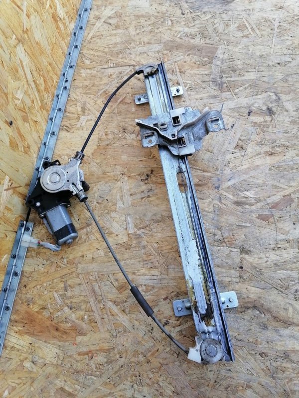 Стеклоподъемник, 2500 рублей, Красноярск