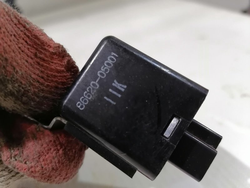 Реле, 500 рублей, Красноярск