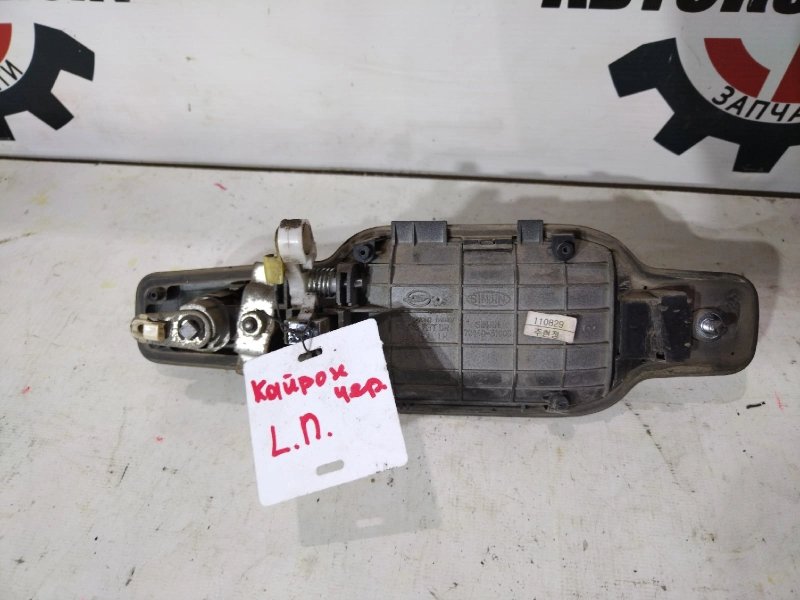 Ручка наружная, 1500 рублей, Красноярск