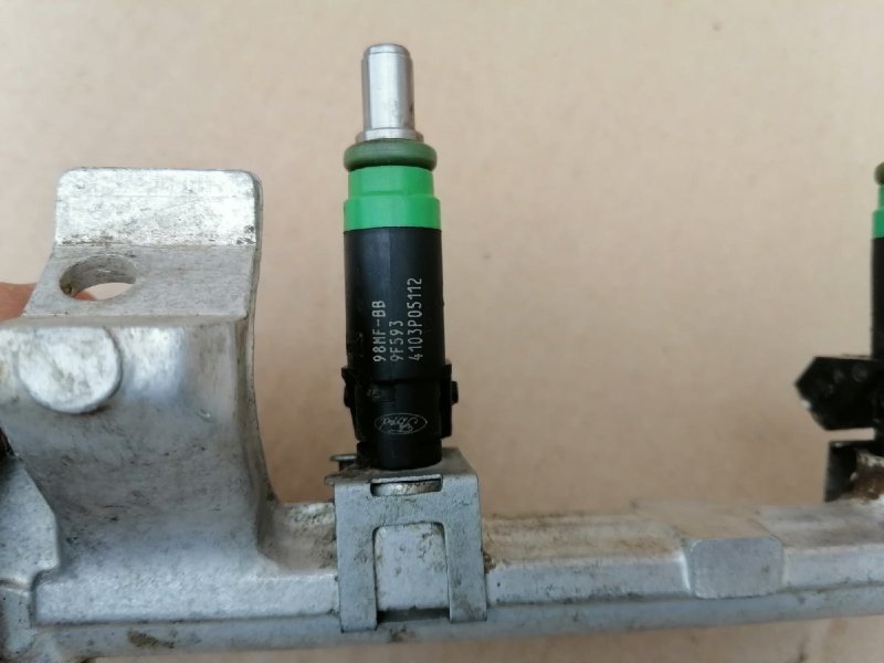 Топливная рейка, 2500 рублей, Красноярск