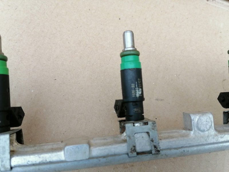 Топливная рейка, 2500 рублей, Красноярск