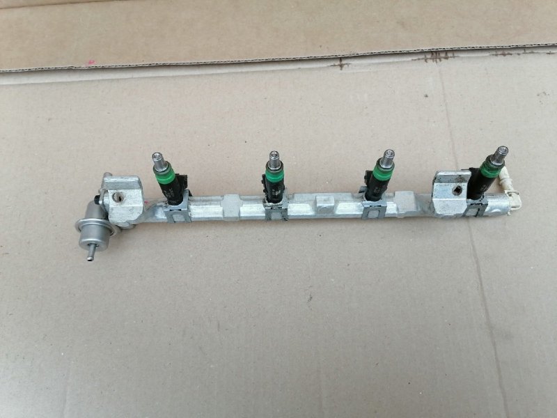 Топливная рейка, 2500 рублей, Красноярск