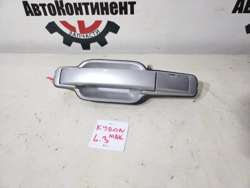 Ручка наружная, 1500 рублей, Красноярск