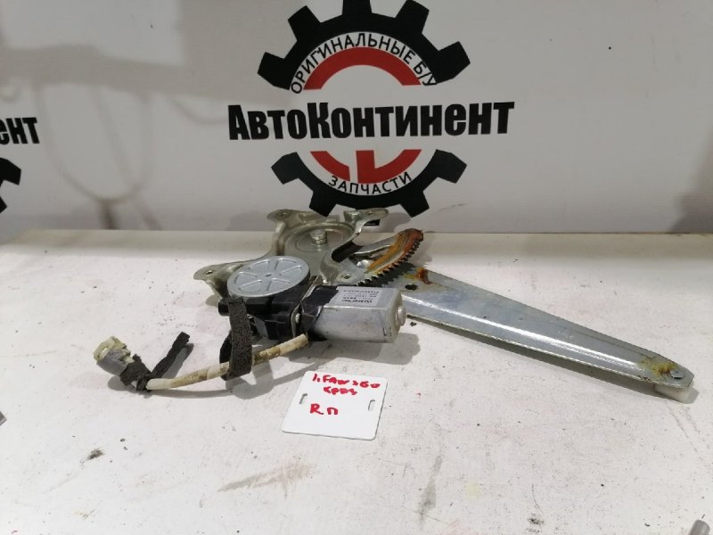 Стеклоподъемник, 1500 рублей, Красноярск