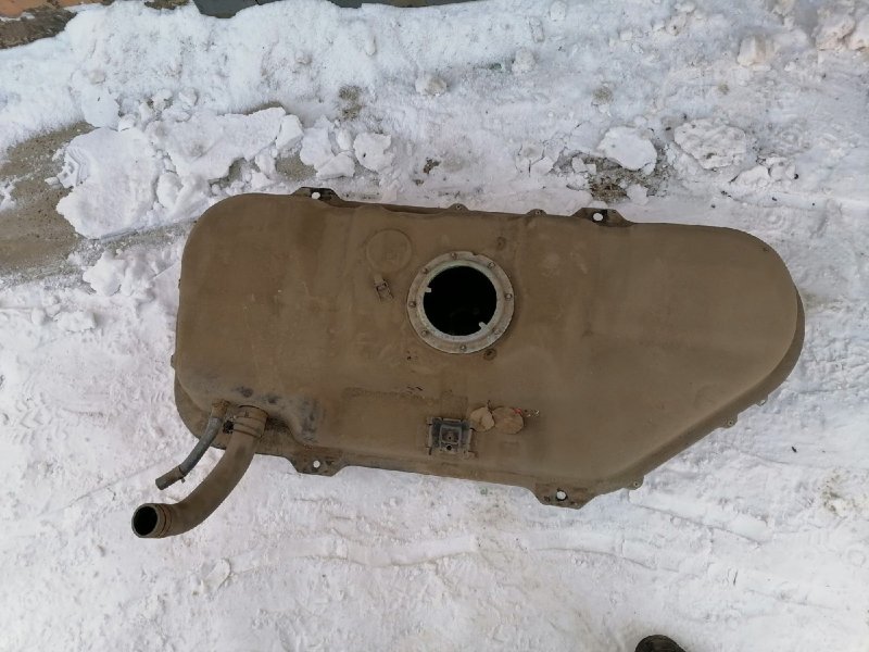 Бак топливный, 12000 рублей, Красноярск