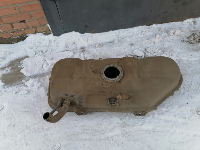 Бак топливный, 12000 рублей, Красноярск