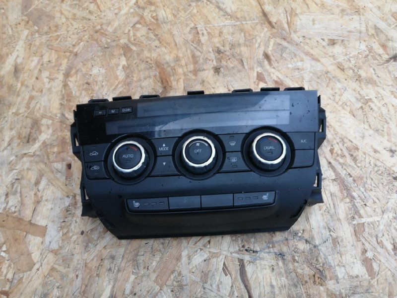 Блок управления климат-контролем, 10000 рублей, Красноярск