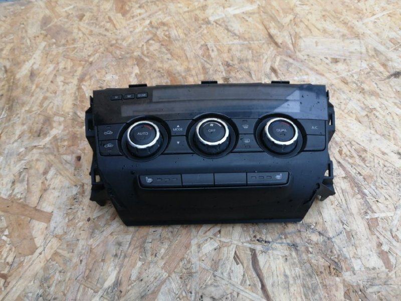 Блок управления климат-контролем, 10000 рублей, Красноярск