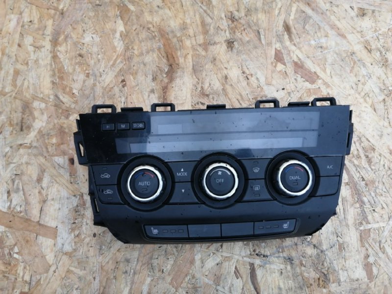 Блок управления климат-контролем, 10000 рублей, Красноярск